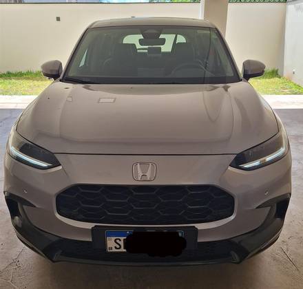 HONDA ZR-V 2.0 i-VTEC GASOLINA TOURING CVT